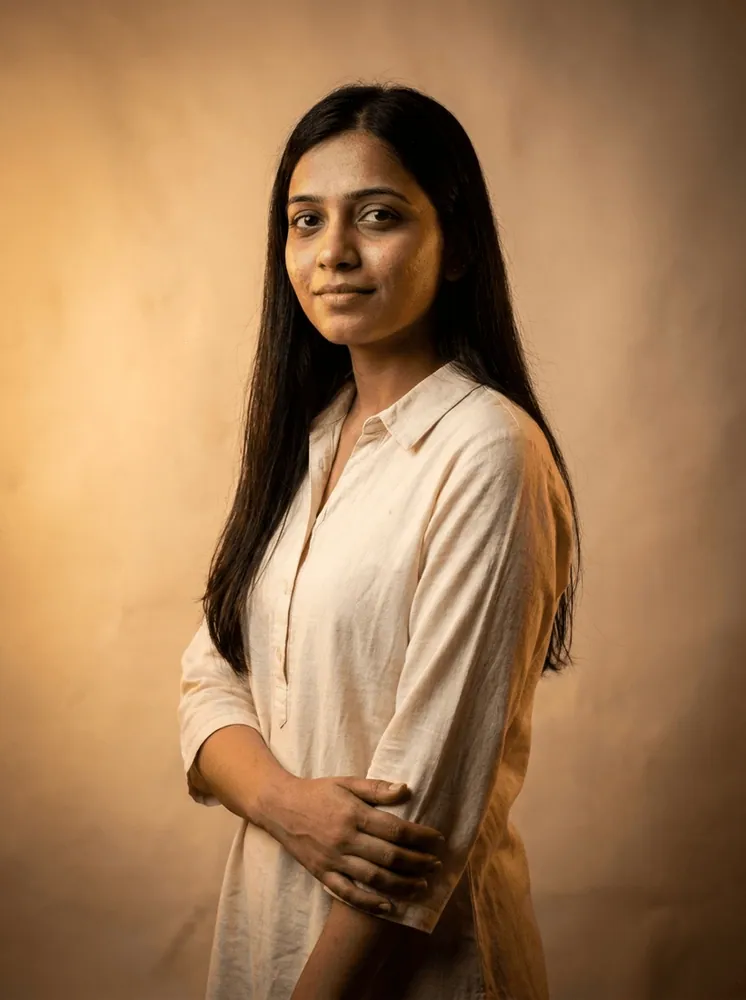 Maya A. &mdash; Senior QA Engineer