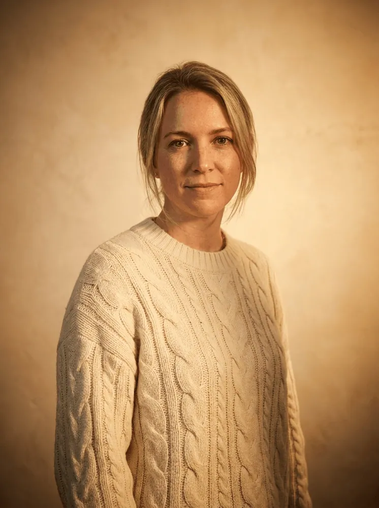 Eleanor K. &mdash; Senior Partnerships Manager
