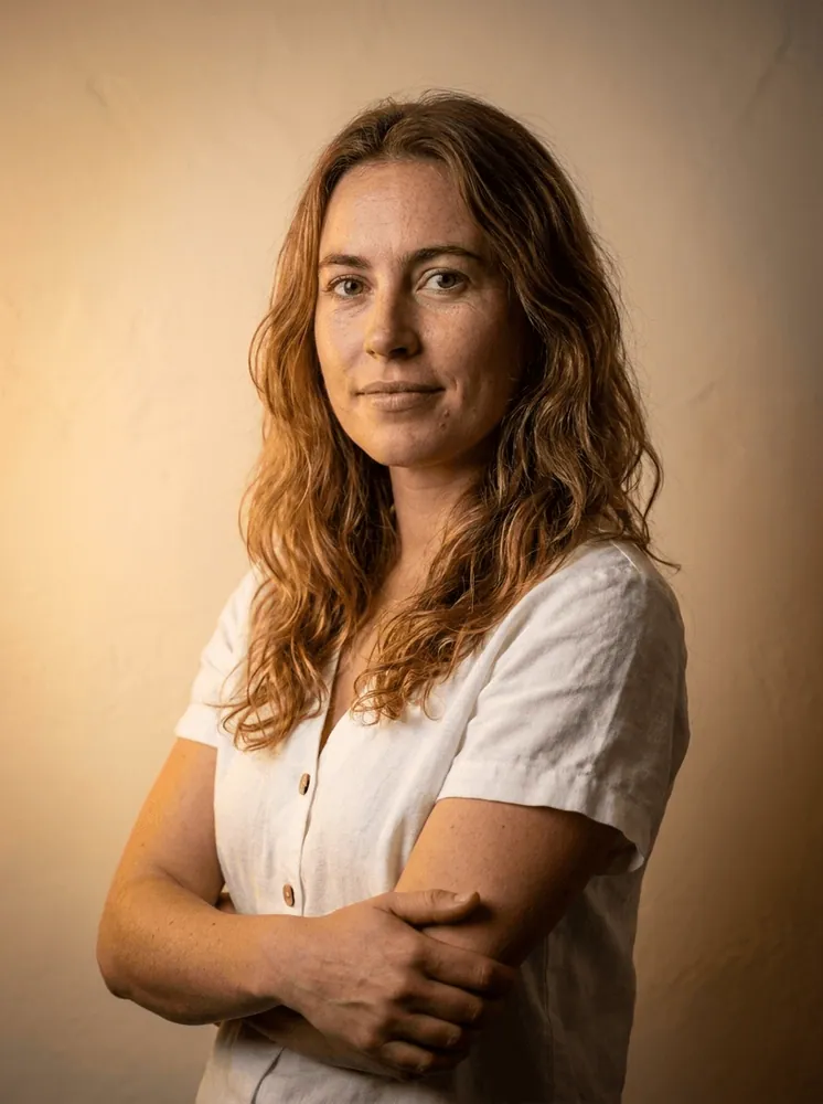 Charlotte A. &mdash; Account Manager
